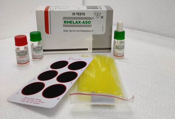 RHELAX - ASO